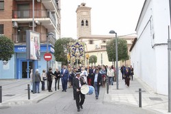 Pregón y procesion virgen del rocio 2