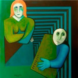 Somos la memoria que tenemos