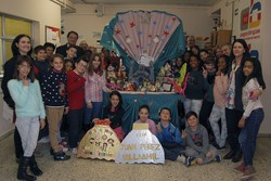 IV Muestra Belenes 14