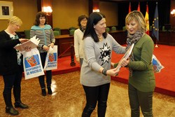 Recep Alumnos Intercambio Juan Gris 3