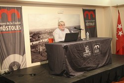 CONFERENCIA Museo Ciudad 5