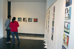 Expo Ausencia José Ignacio 2