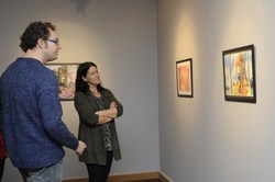 EXPO de Javier Bolaños 2