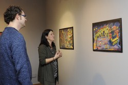 EXPO de Javier Bolaños 4