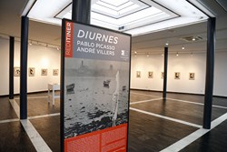 Expo Litografías Picasso-Villers 1