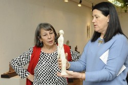 EXPO CERÁMICA Celedonia Garcia 5