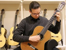 photo Anton Yuzhanin