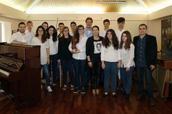 Ciclo Conciertos Museo Ciudad 2