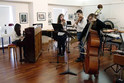 Ciclo Conciertos Museo Ciudad 4