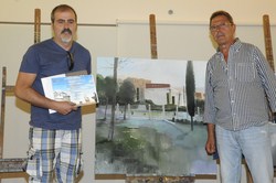 PREMIOS PINTURA RAPIDA 6