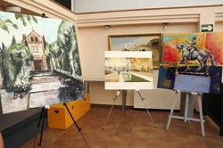 PREMIOS PINTURA RAPIDA 9