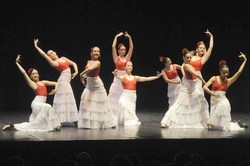 Presentacion CURSO DANZA Rojas y Rodriguez 5