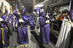 Procesión Noche 19