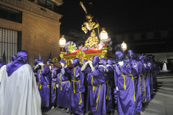 Procesión Noche 10