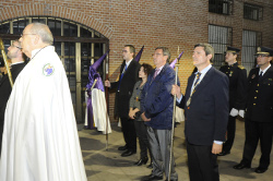 Procesión Noche 11