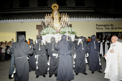 Procesión Noche 13