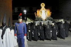 Procesión Noche 15