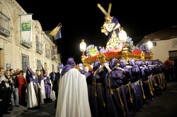 Procesión Noche 26
