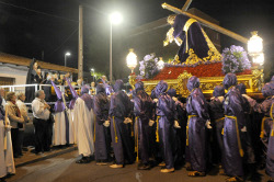 Procesión Noche 29