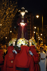 Miércoles Silencio 8