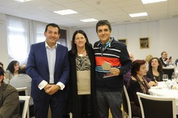 Despierta tus sentidos Esc Simone Ortega 10