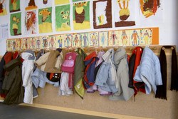 Becas Escuelas Infantiles