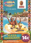 DIA DE MOSTOLES Acuopolis