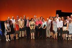 Homenaje maestros profesores jubilados 11
