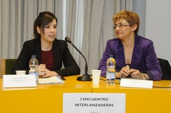 Encuentro Interlanzaderas 4