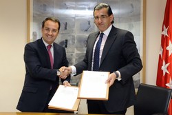 CONVENIO CON HM Hospitales 2