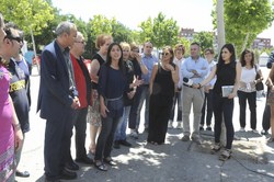 100x100 y Expocomercio 2