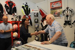 100x100 y Expocomercio 5