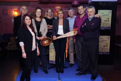 Presentación Ruta Cucharón 2