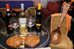 Presentación Ruta Cucharón 4