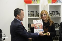 Premios Escaparates Navideños 1