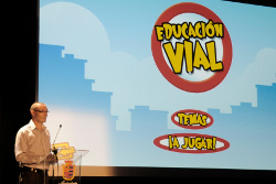 Educación Vial 2