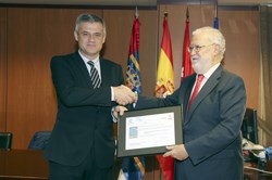 25 Enero 2016 Sello excelencia Europea EMPESA 1