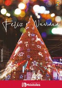 PROGRAMA DE FIESTAS DE MANO - NAVIDAD 2018