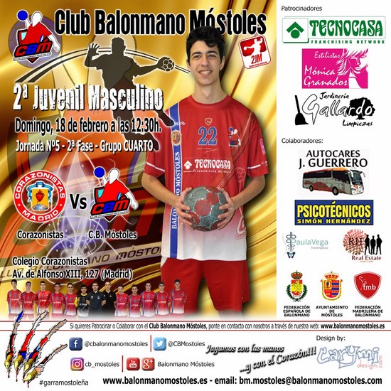 club balonmano