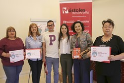 Premios COMPRA EN TU BARRIO 1