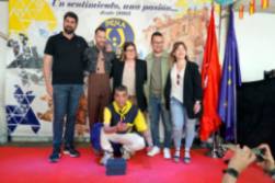 Los Justitos de Móstoles (2)