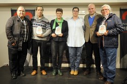 Premios Concurso Fotografía Fiestas 1