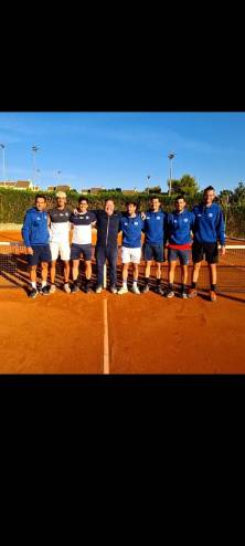Club Móstoles Tenis (2)