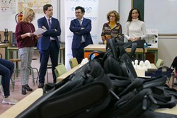 premios endesa IES Velazquez 1