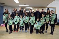 22 Cumbritos Las Cumbres