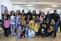 24 No me vengas con cuentos Los Lugareños