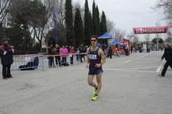 MARCHA ATLETICA 20 KM 3