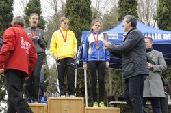 MARCHA ATLETICA 20 KM 11