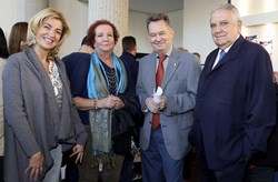 Gala Benefica AMDEM 1