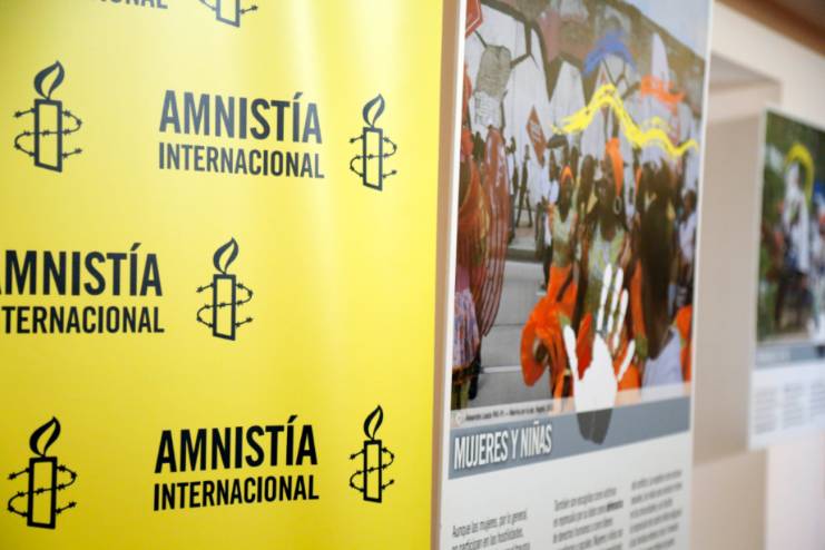 Visita Amnistia Museo ciudad 1